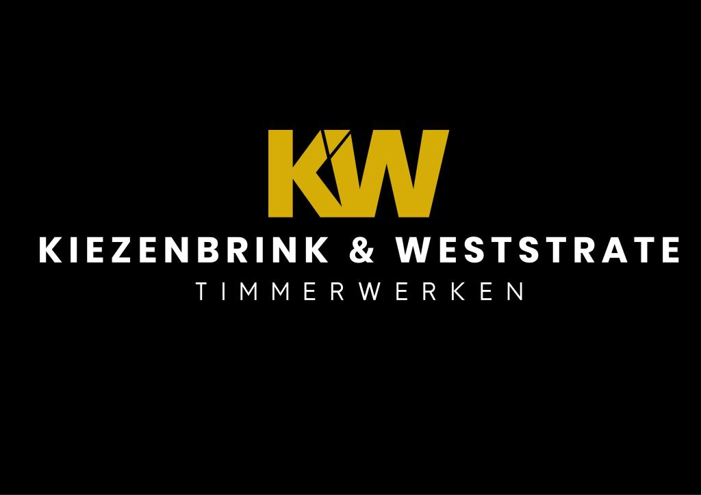 Kiezenbrink & Weststrate timmerwerken